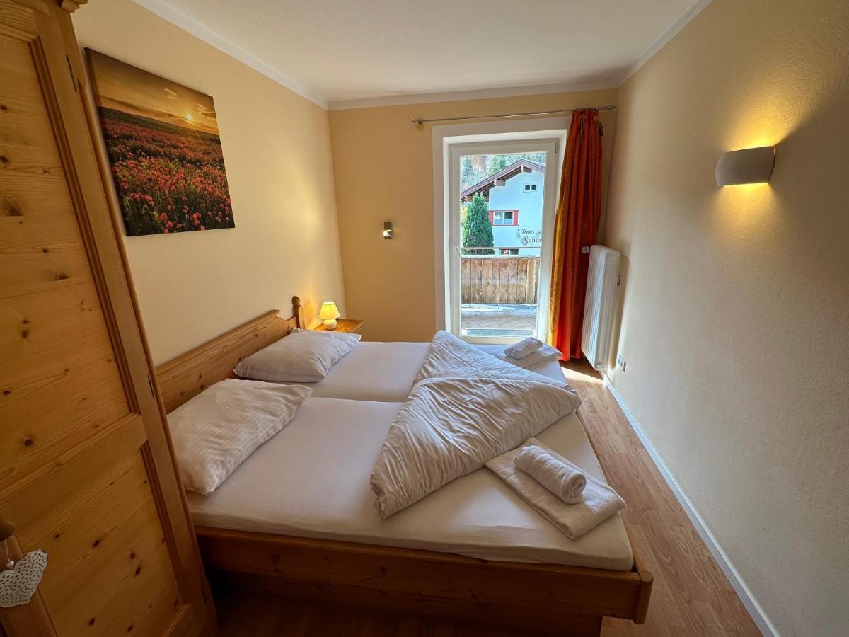 Alpenlodge, Ferienwohnung 12 Thiersee Kültér fotó