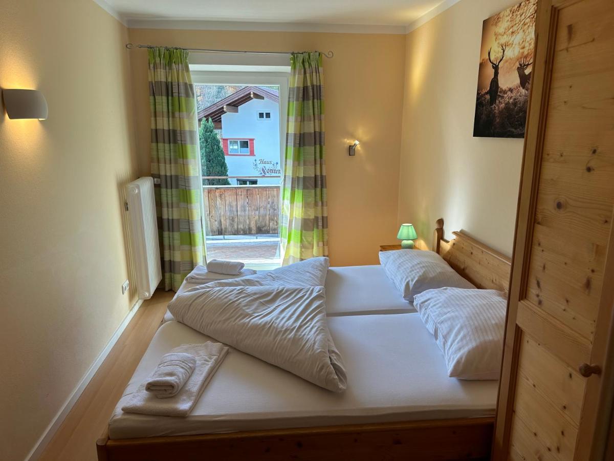 Alpenlodge, Ferienwohnung 12 Thiersee Kültér fotó