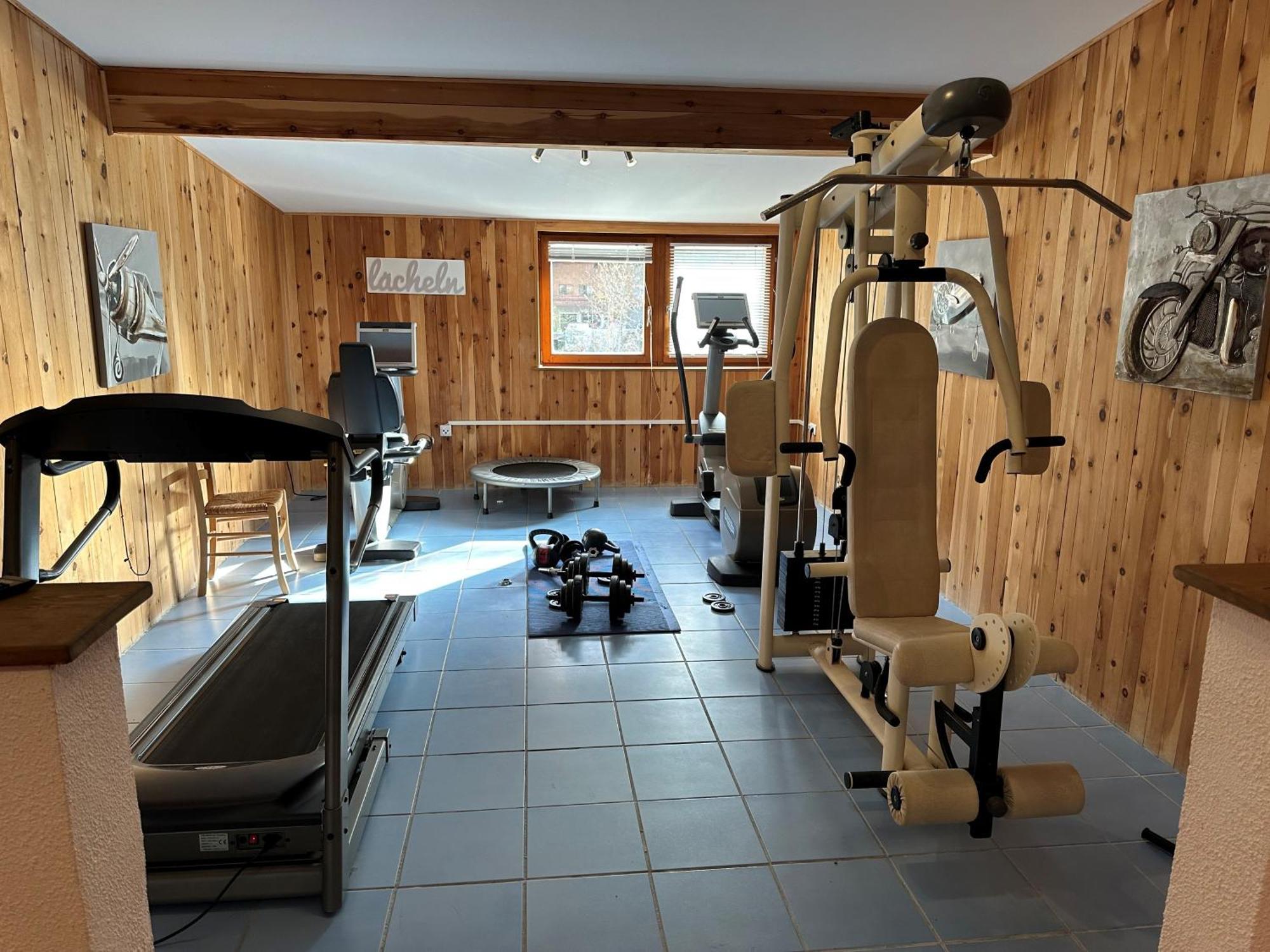 Alpenlodge, Ferienwohnung 12 Thiersee Kültér fotó