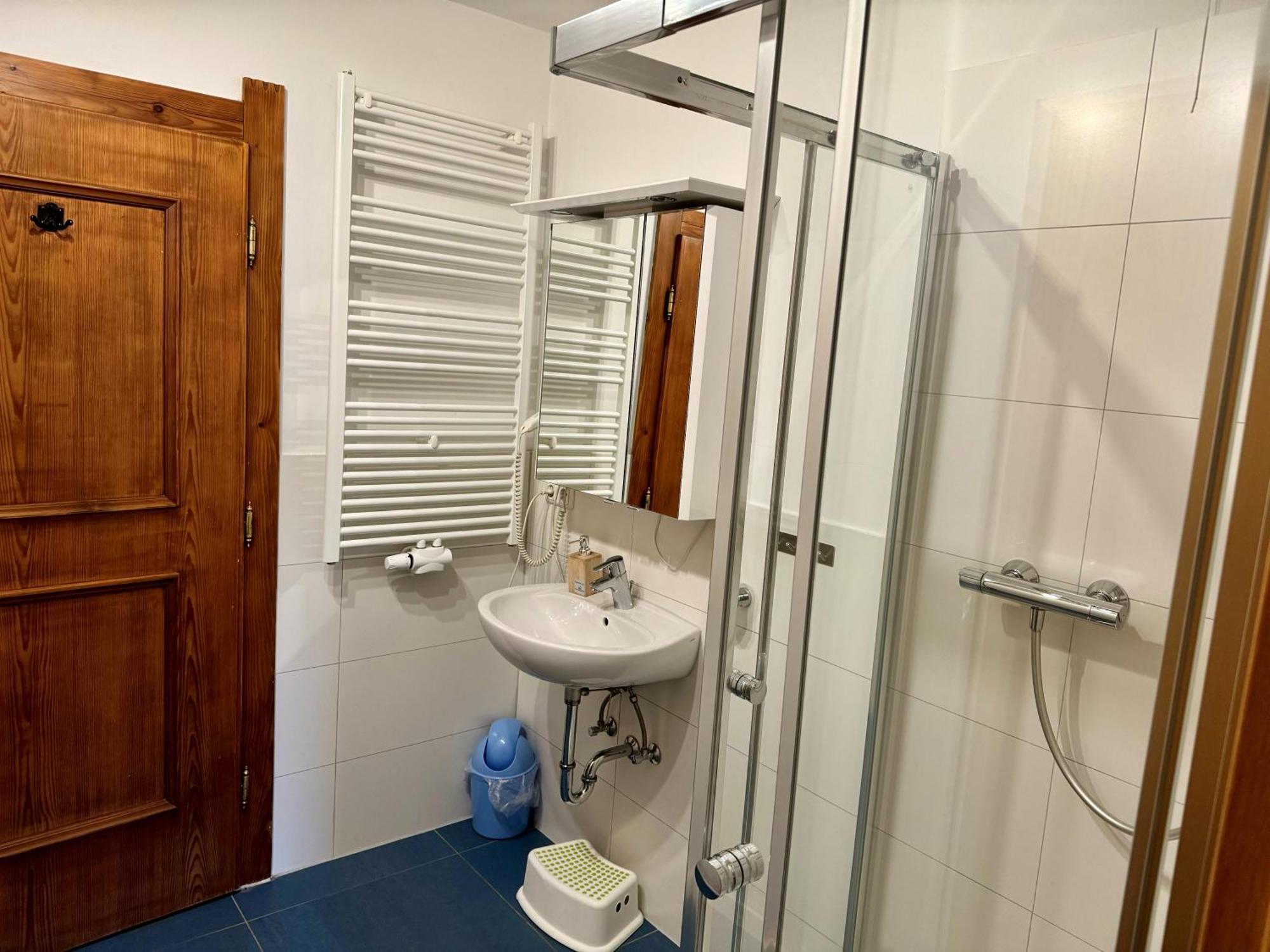 Alpenlodge, Ferienwohnung 12 Thiersee Kültér fotó