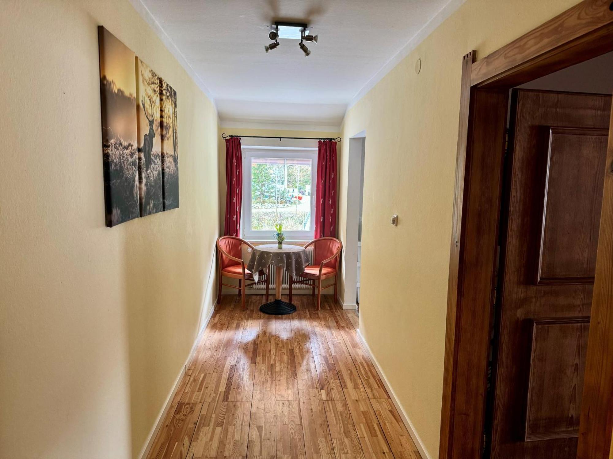 Alpenlodge, Ferienwohnung 12 Thiersee Kültér fotó