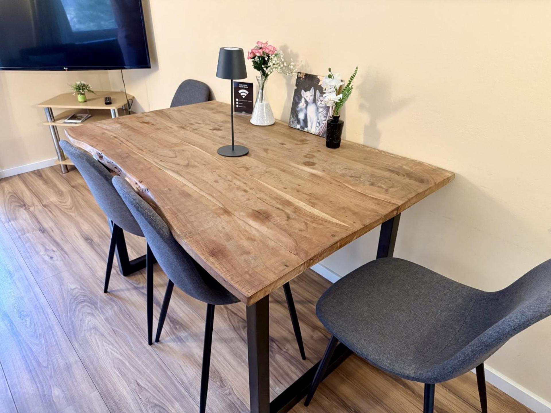 Alpenlodge, Ferienwohnung 12 Thiersee Kültér fotó