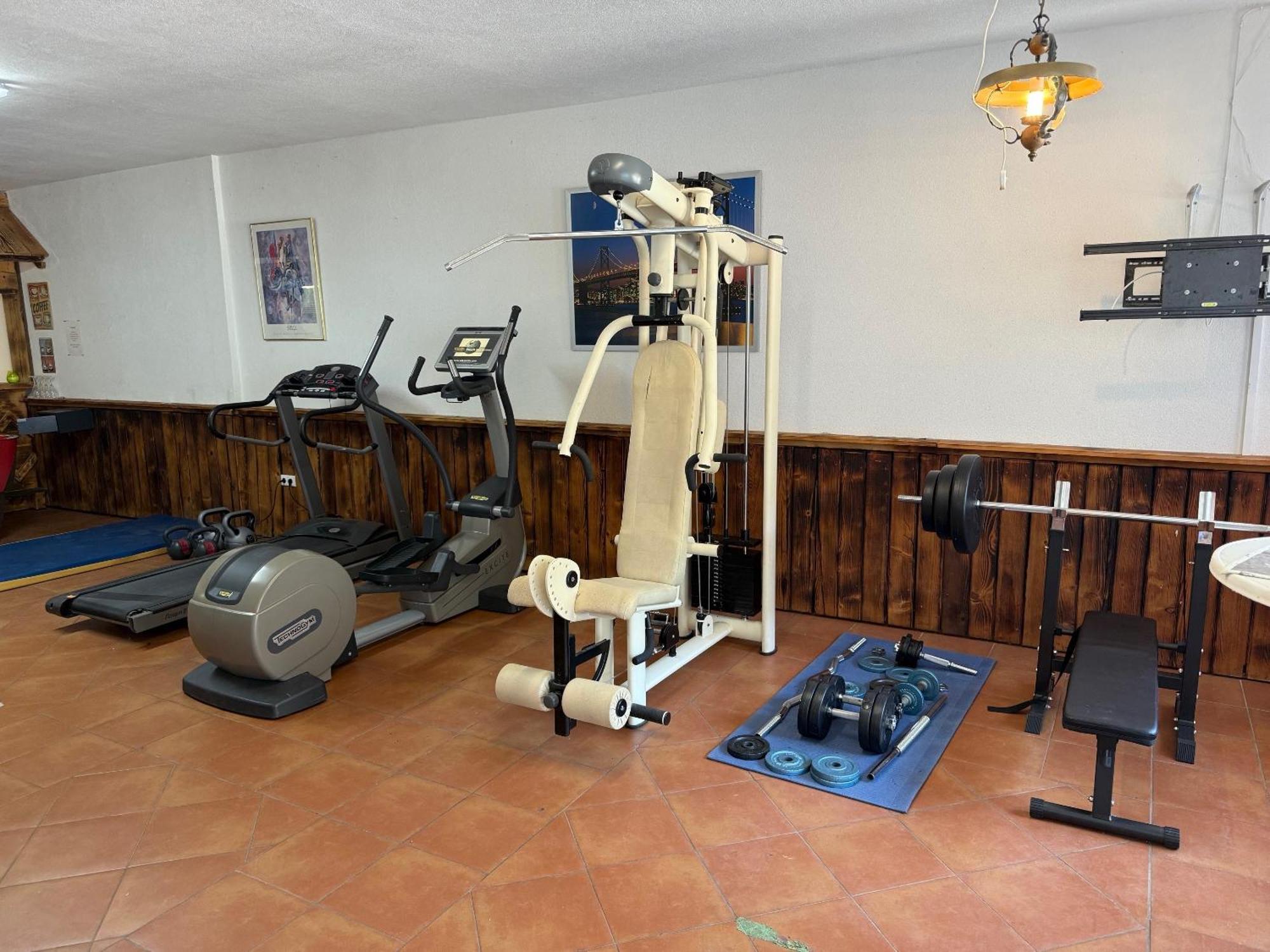 Alpenlodge, Ferienwohnung 12 Thiersee Kültér fotó